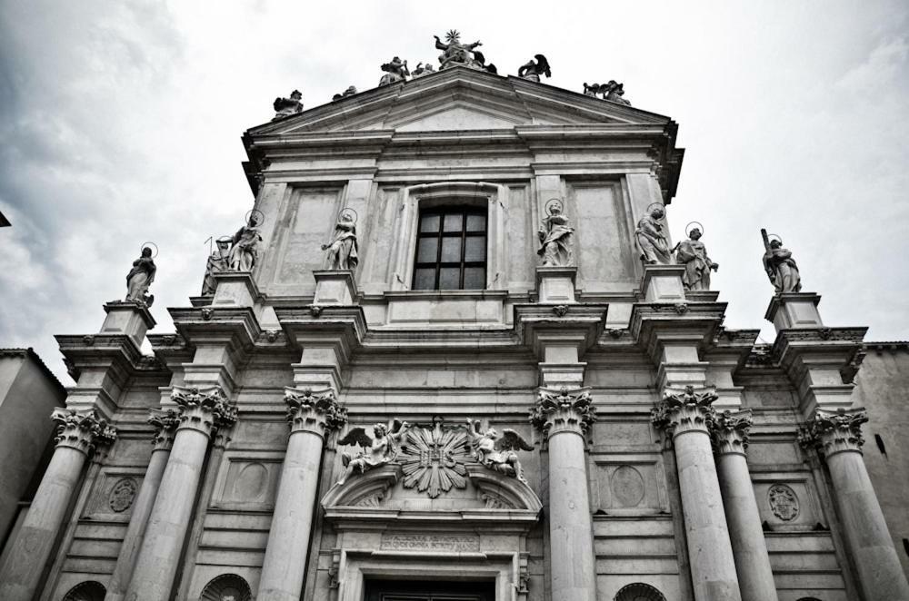 Grazioso E Venice